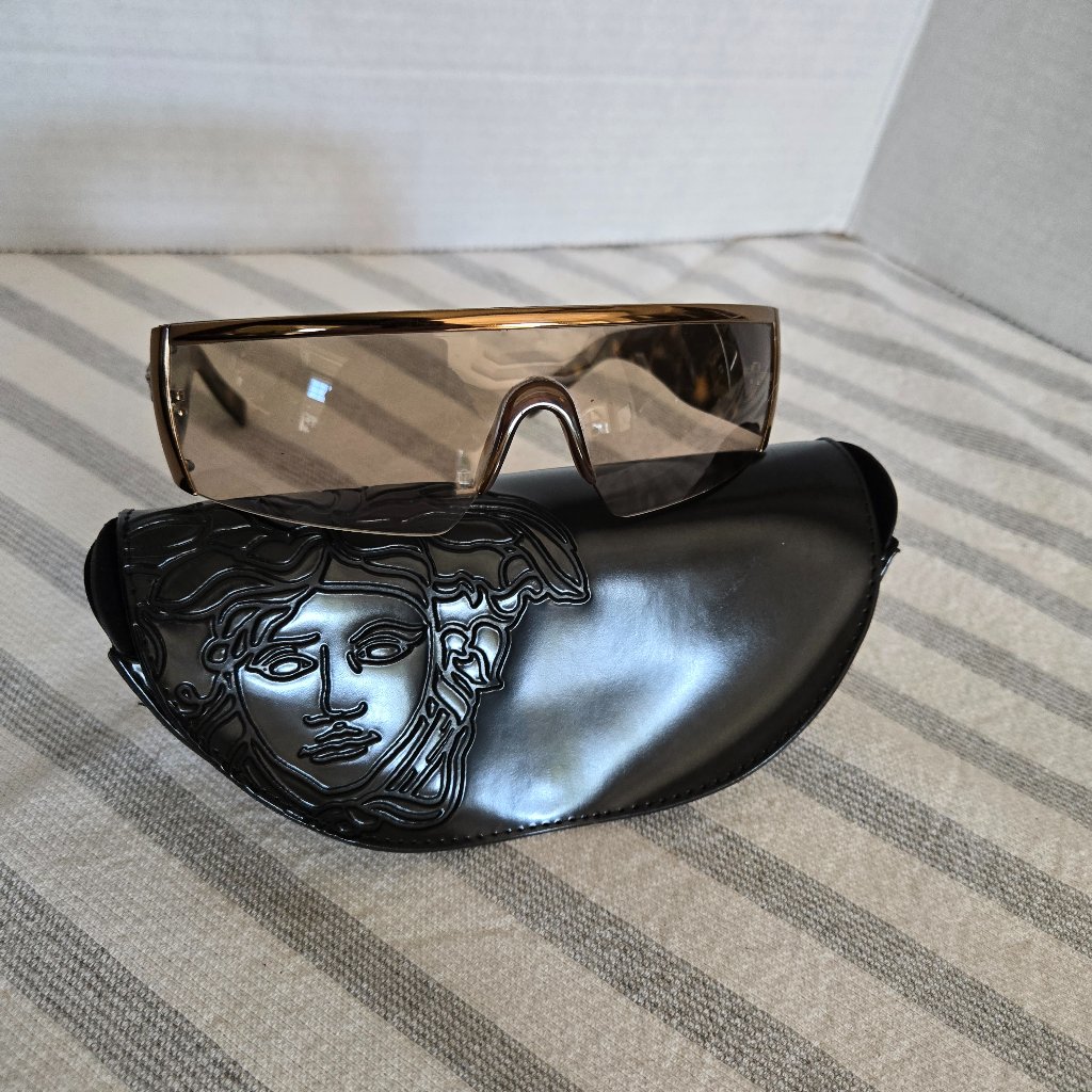 Versace Sunglasses Model 2035
